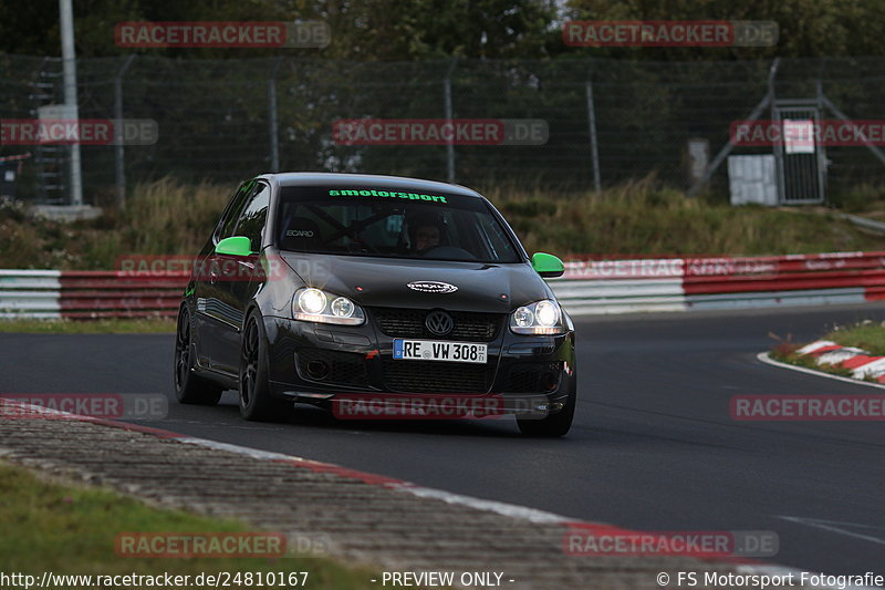 Bild #24810167 - Touristenfahrten Nürburgring Nordschleife (29.09.2023)