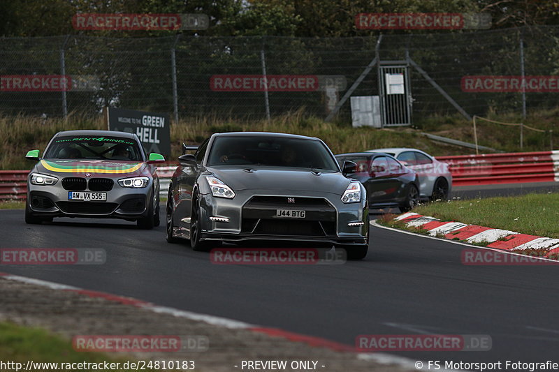 Bild #24810183 - Touristenfahrten Nürburgring Nordschleife (29.09.2023)