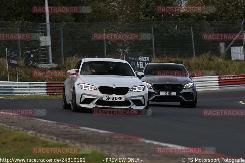 Bild #24810191 - Touristenfahrten Nürburgring Nordschleife (29.09.2023)