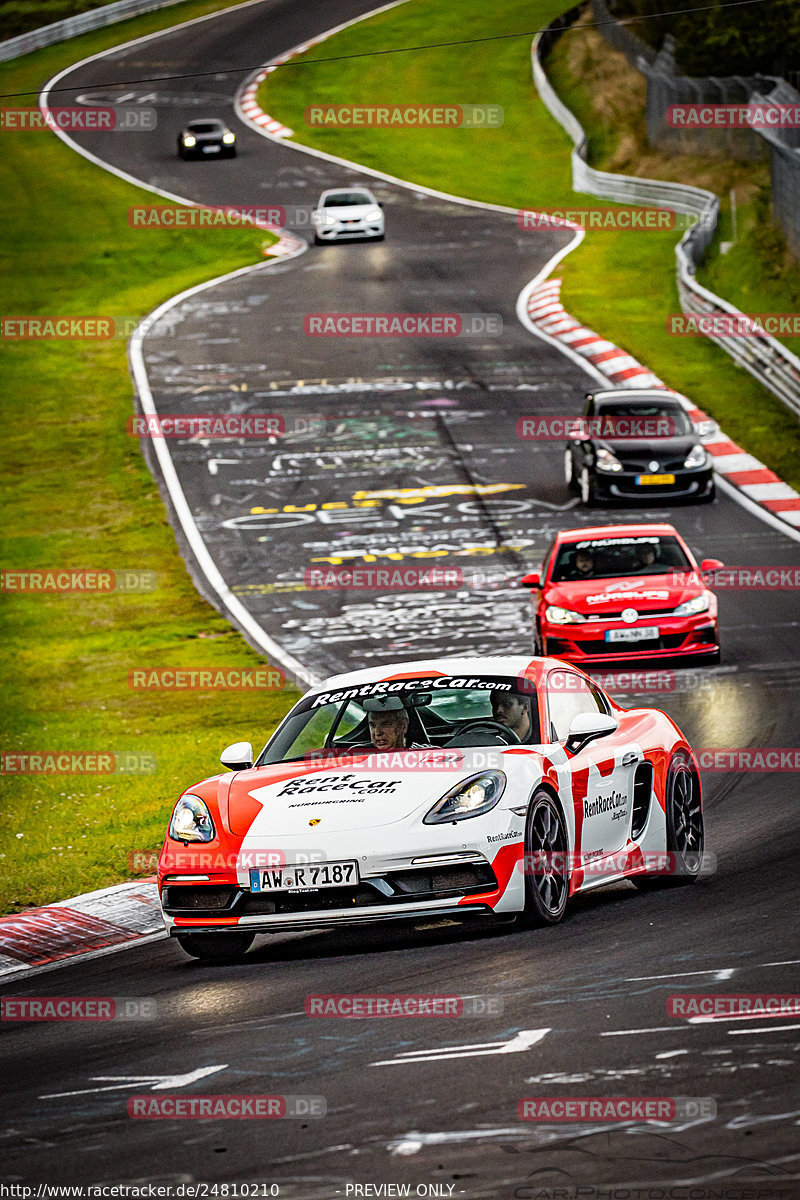 Bild #24810210 - Touristenfahrten Nürburgring Nordschleife (29.09.2023)