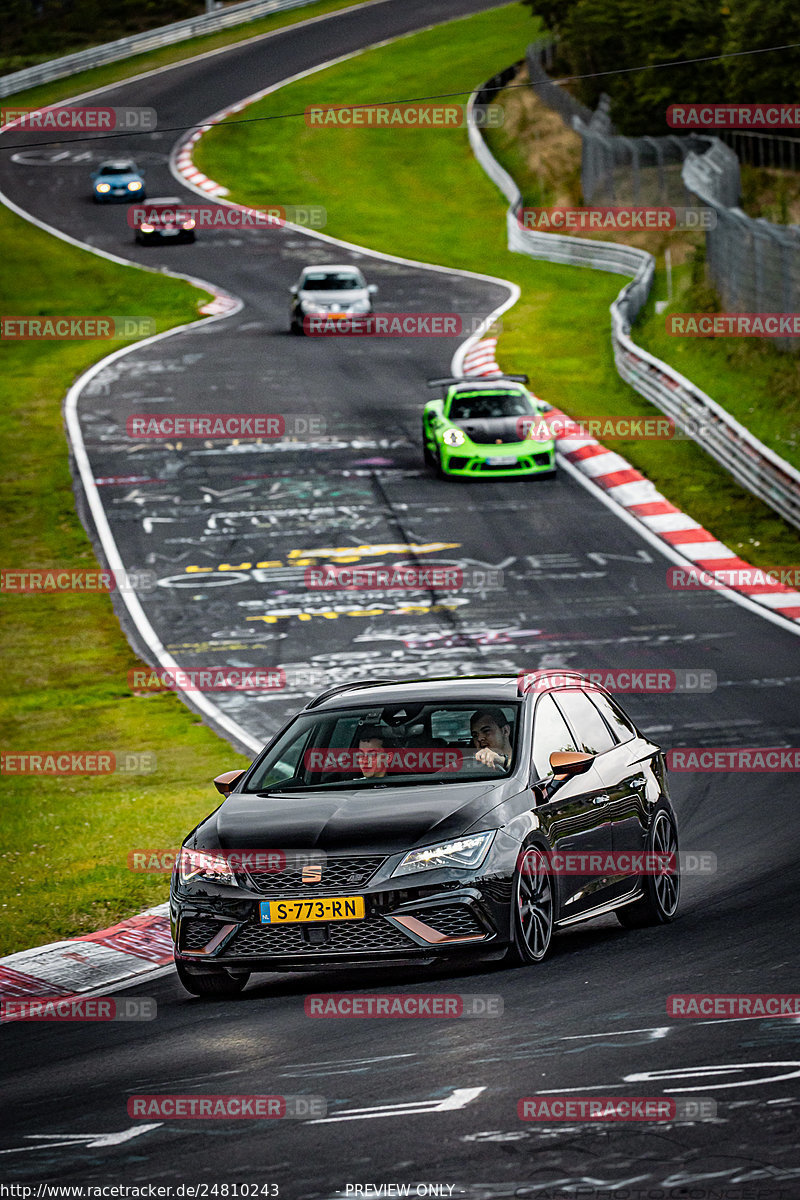 Bild #24810243 - Touristenfahrten Nürburgring Nordschleife (29.09.2023)