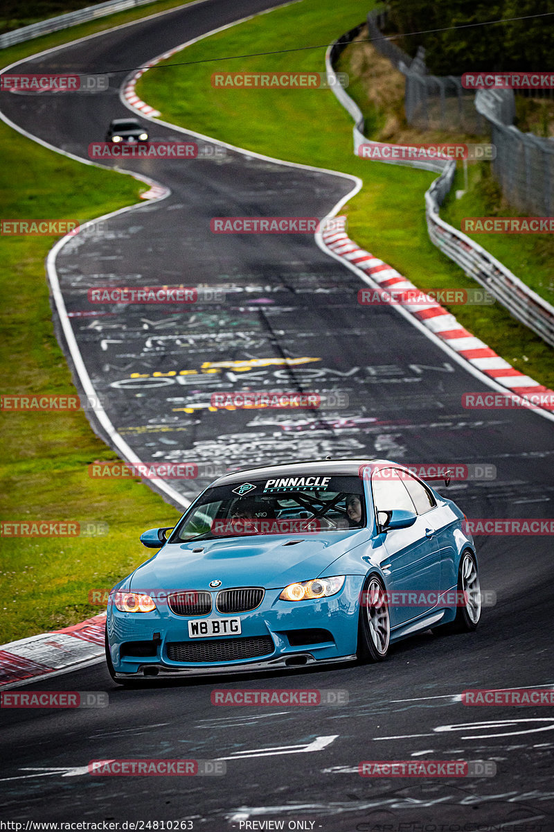 Bild #24810263 - Touristenfahrten Nürburgring Nordschleife (29.09.2023)