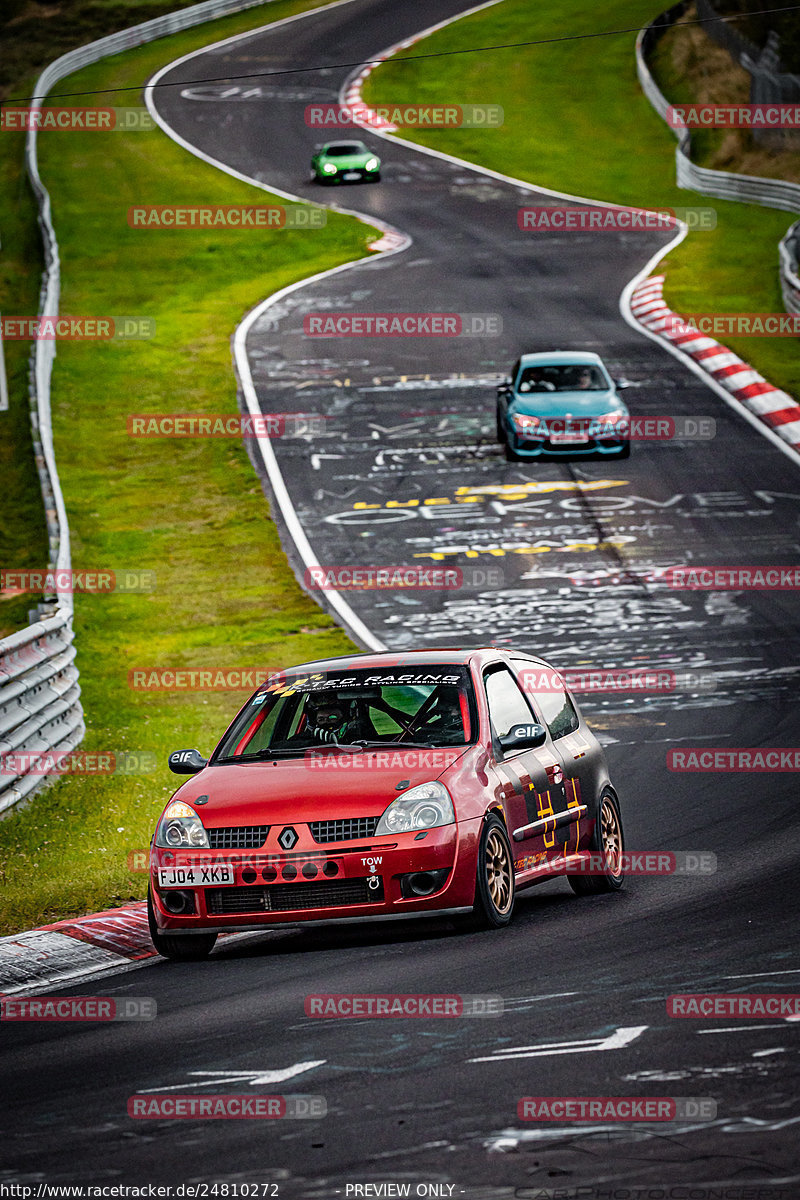 Bild #24810272 - Touristenfahrten Nürburgring Nordschleife (29.09.2023)