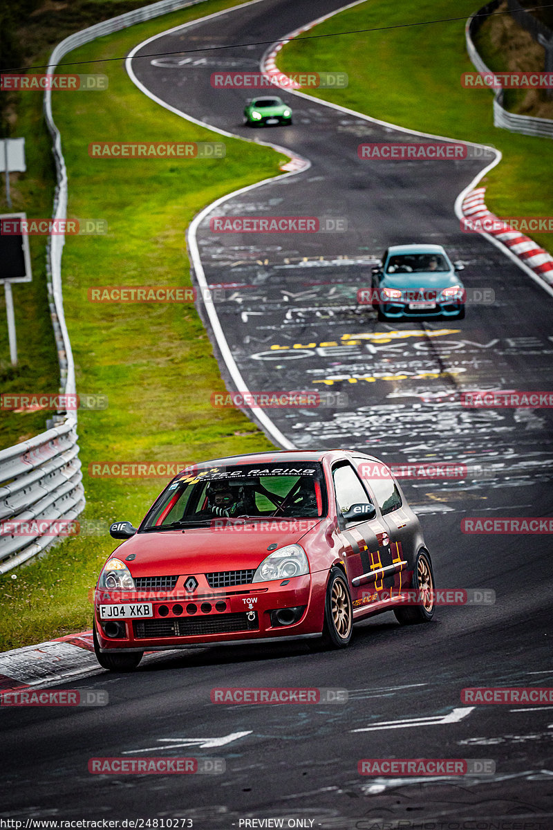 Bild #24810273 - Touristenfahrten Nürburgring Nordschleife (29.09.2023)