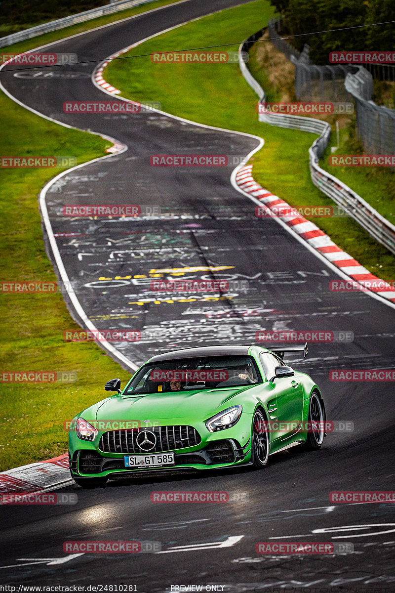 Bild #24810281 - Touristenfahrten Nürburgring Nordschleife (29.09.2023)