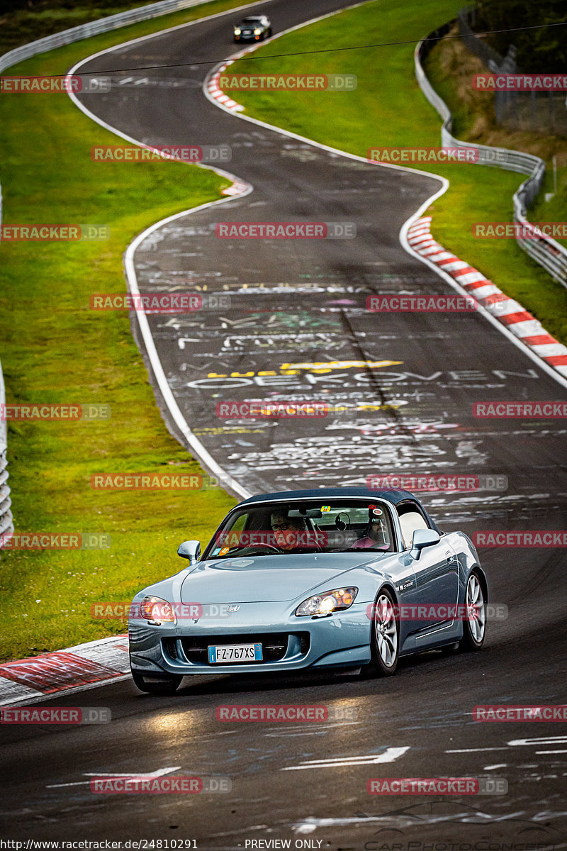 Bild #24810291 - Touristenfahrten Nürburgring Nordschleife (29.09.2023)