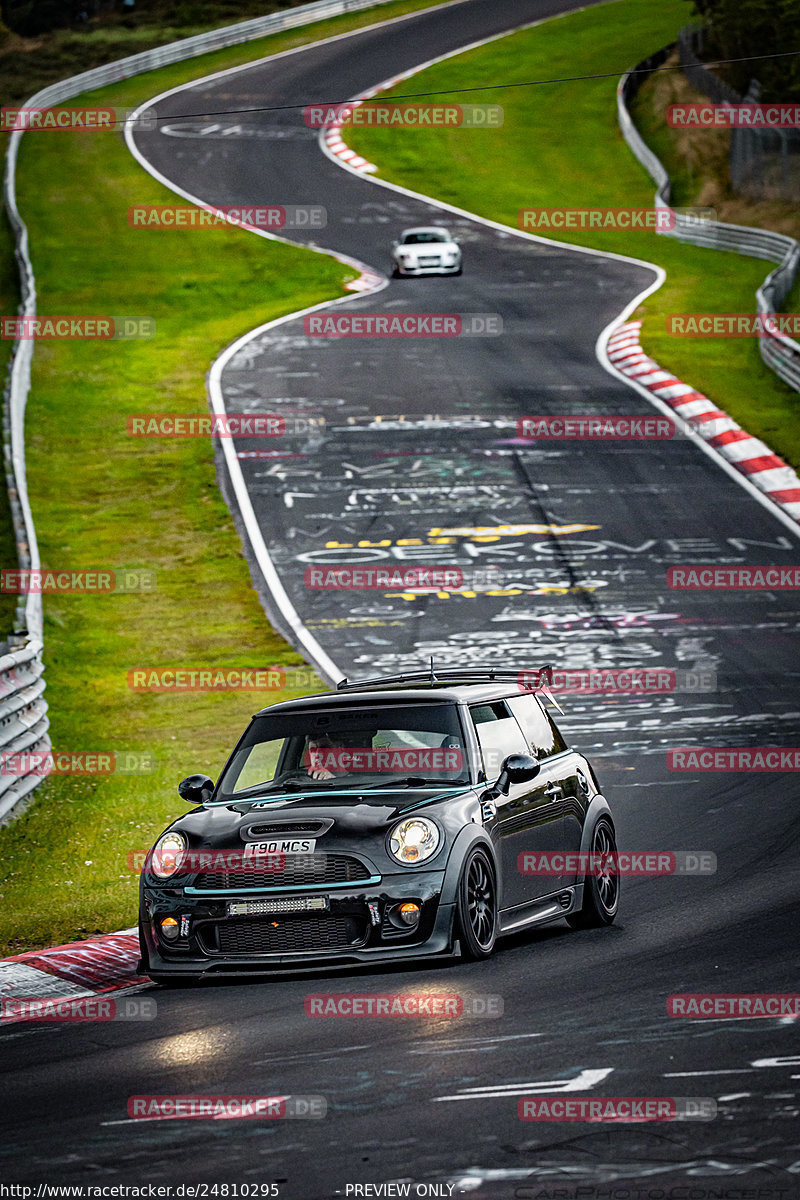 Bild #24810295 - Touristenfahrten Nürburgring Nordschleife (29.09.2023)