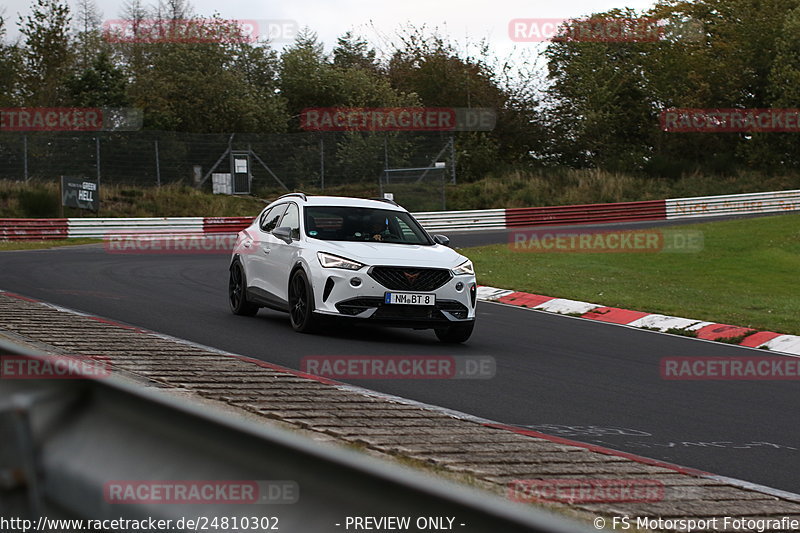 Bild #24810302 - Touristenfahrten Nürburgring Nordschleife (29.09.2023)