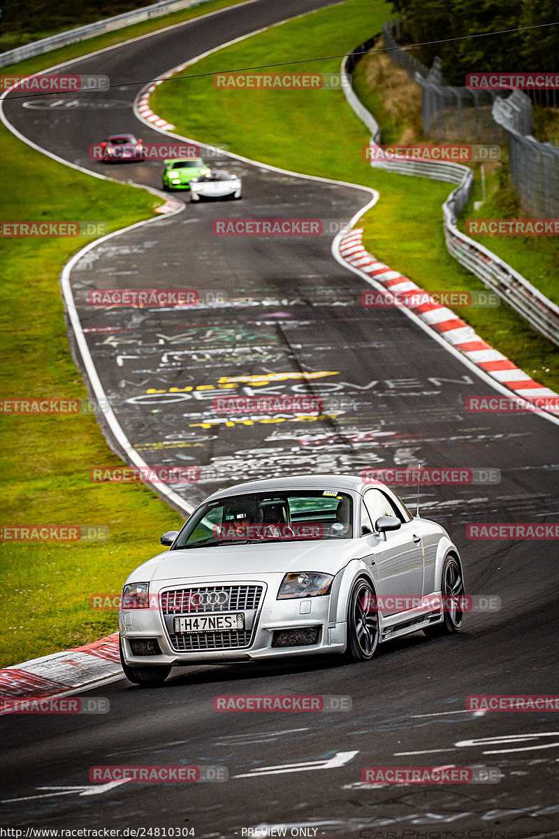 Bild #24810304 - Touristenfahrten Nürburgring Nordschleife (29.09.2023)