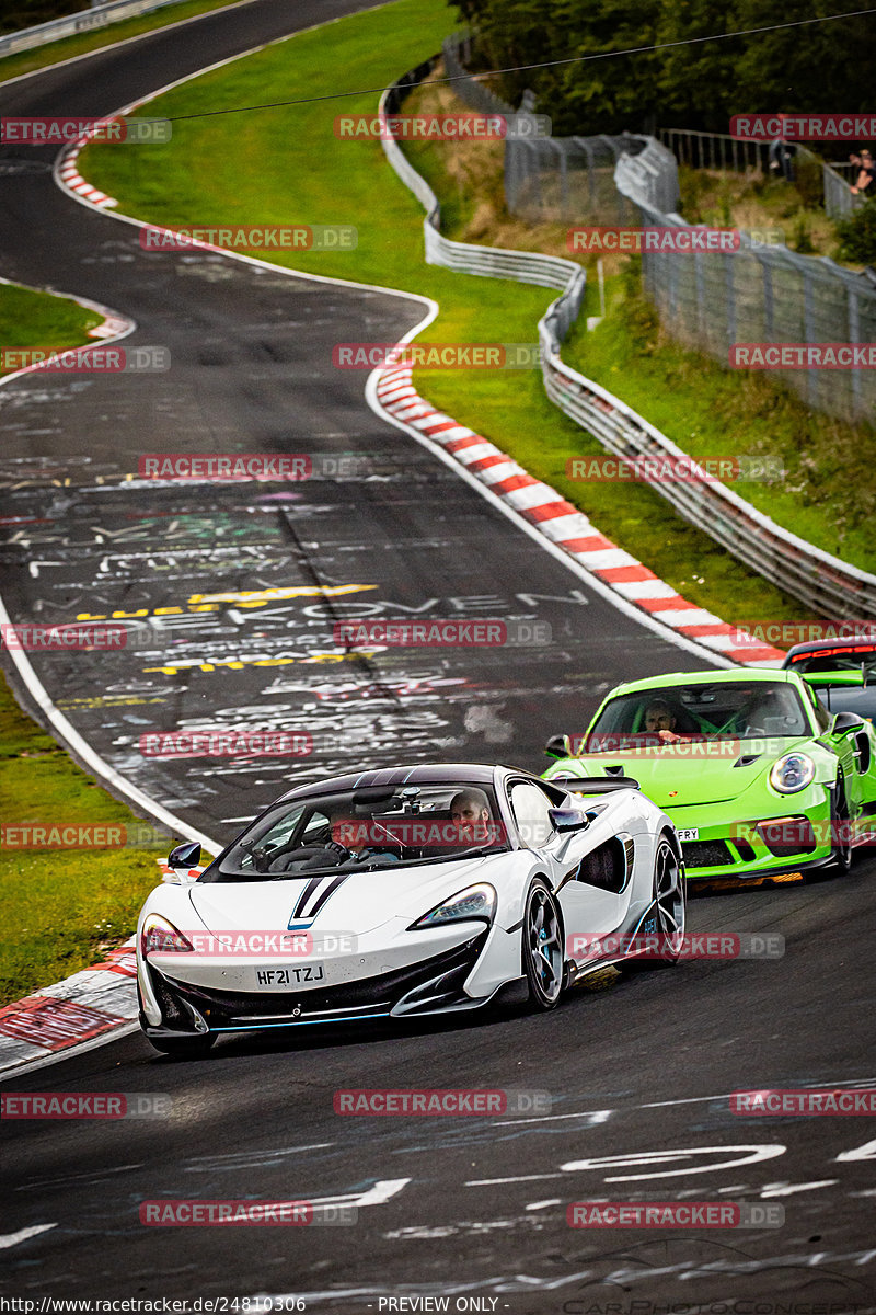 Bild #24810306 - Touristenfahrten Nürburgring Nordschleife (29.09.2023)