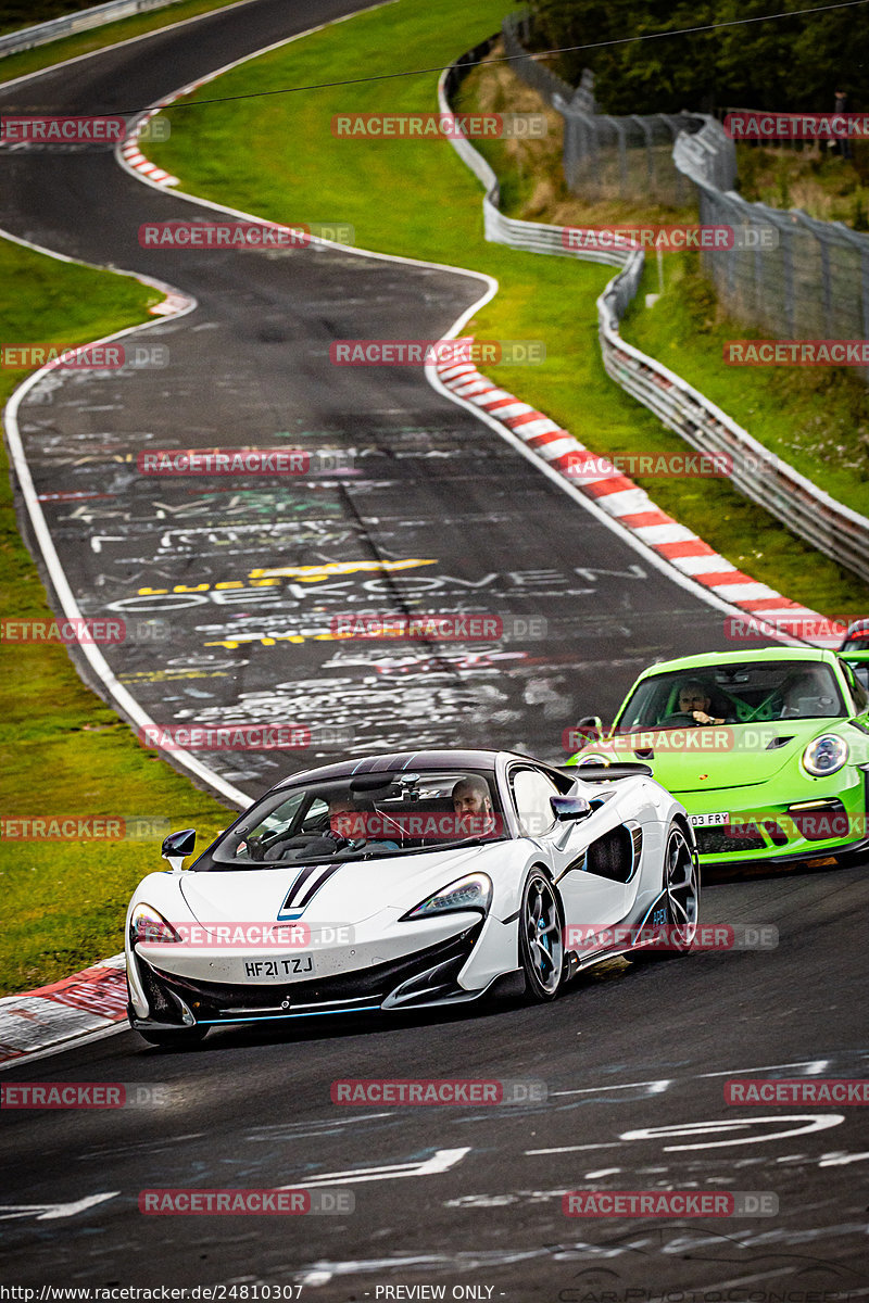 Bild #24810307 - Touristenfahrten Nürburgring Nordschleife (29.09.2023)