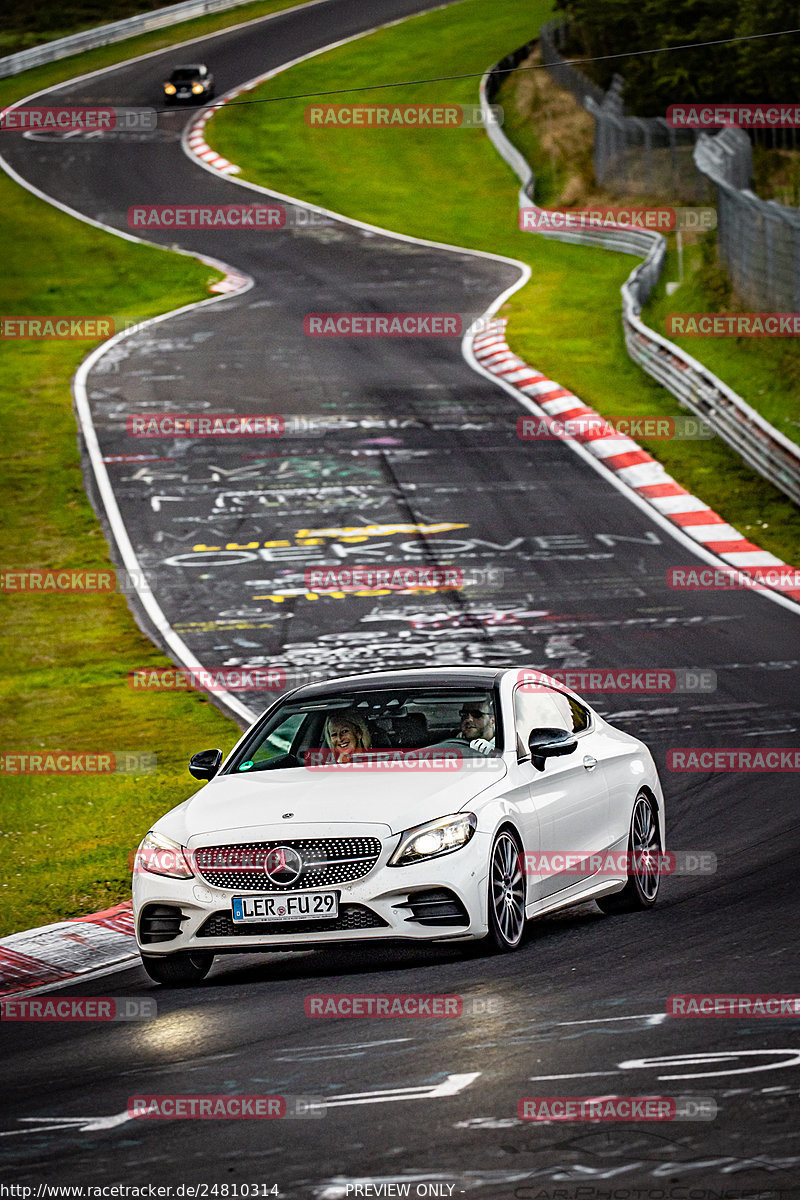 Bild #24810314 - Touristenfahrten Nürburgring Nordschleife (29.09.2023)