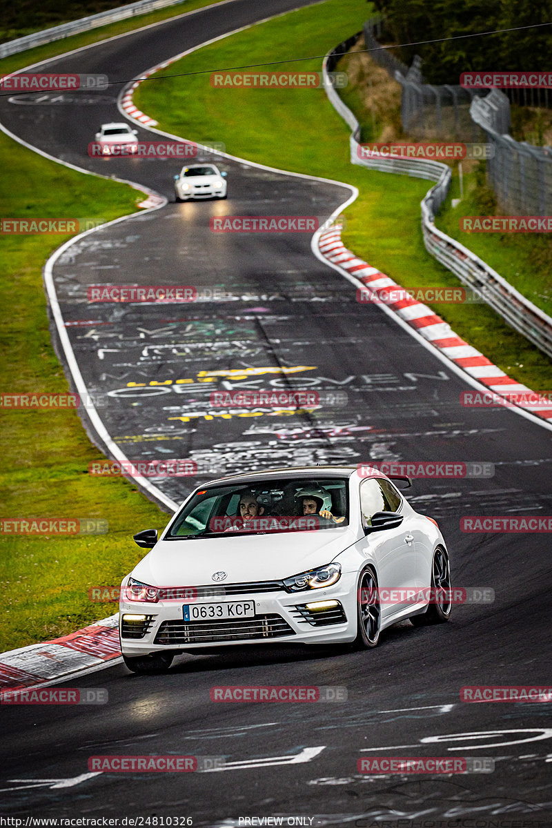 Bild #24810326 - Touristenfahrten Nürburgring Nordschleife (29.09.2023)