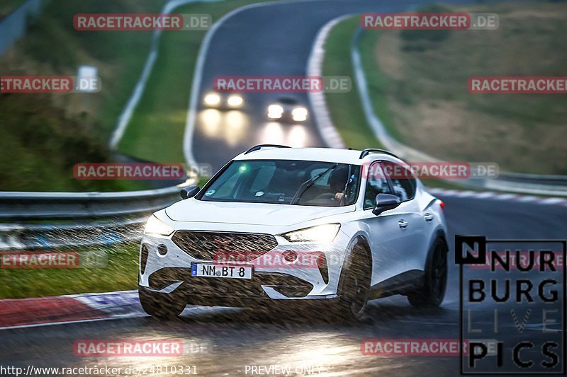 Bild #24810331 - Touristenfahrten Nürburgring Nordschleife (29.09.2023)