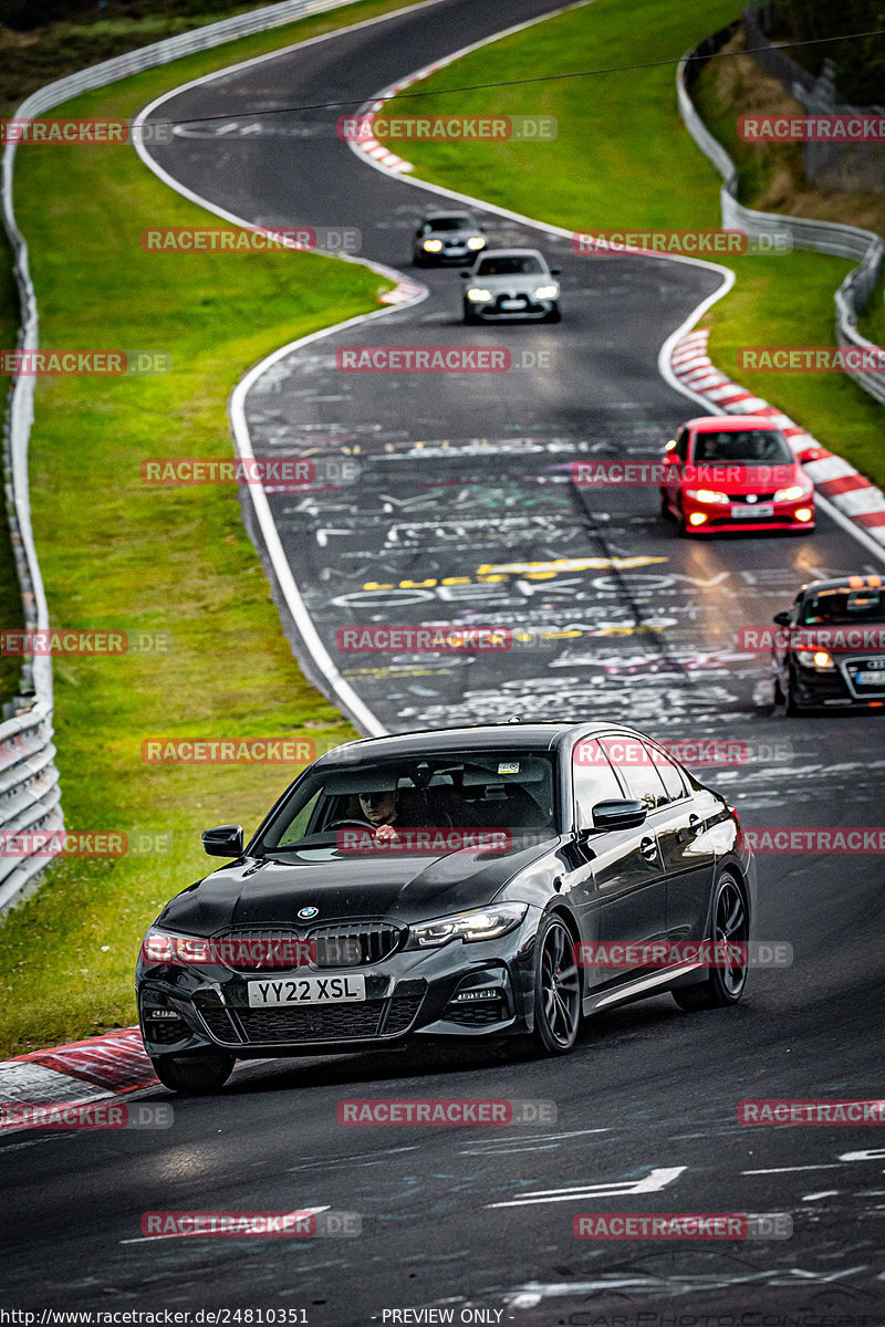 Bild #24810351 - Touristenfahrten Nürburgring Nordschleife (29.09.2023)