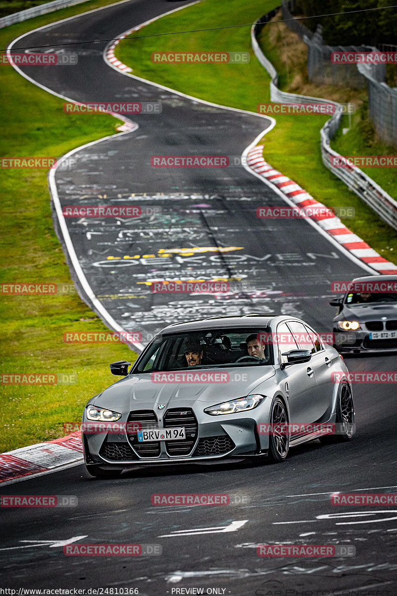 Bild #24810366 - Touristenfahrten Nürburgring Nordschleife (29.09.2023)