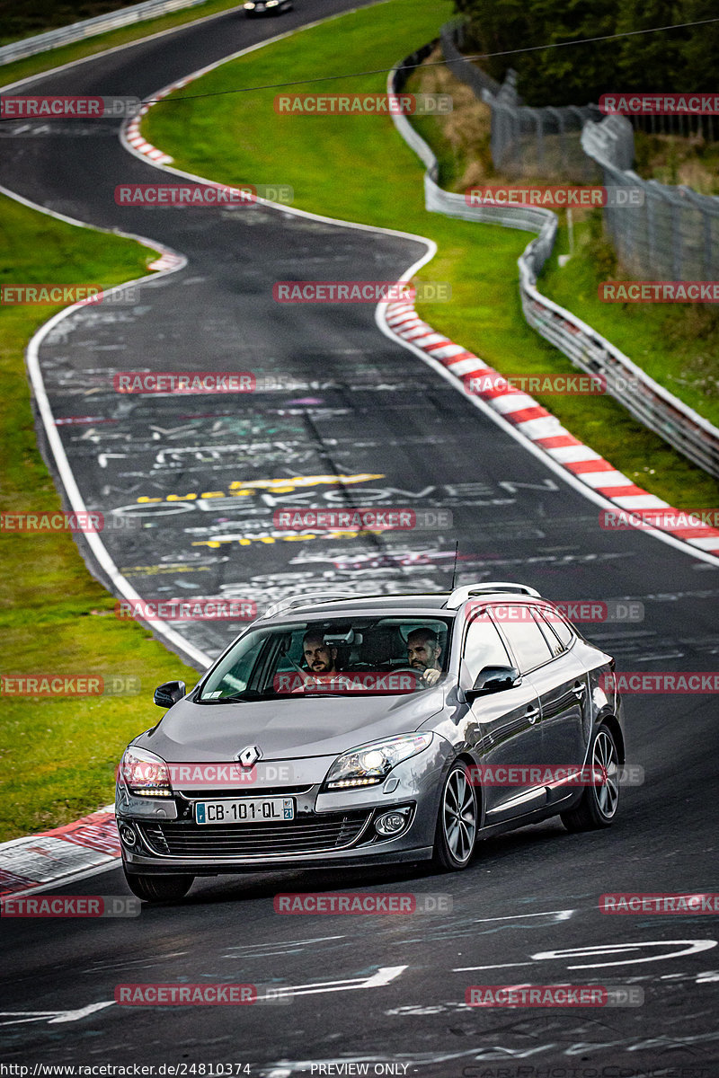 Bild #24810374 - Touristenfahrten Nürburgring Nordschleife (29.09.2023)