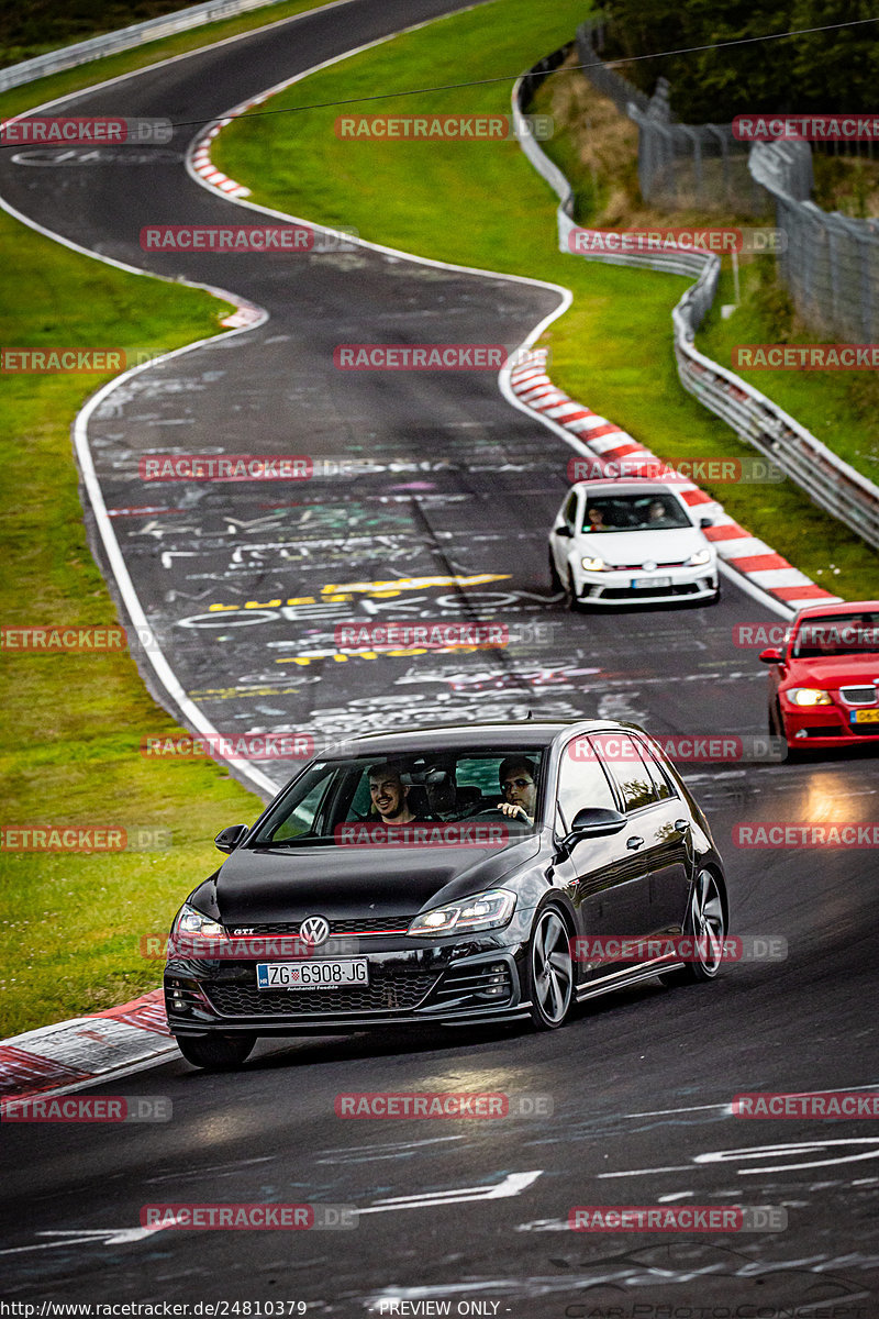 Bild #24810379 - Touristenfahrten Nürburgring Nordschleife (29.09.2023)