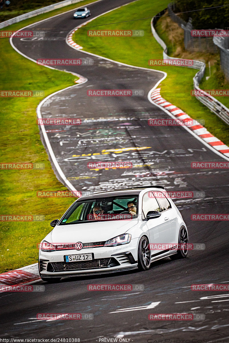 Bild #24810388 - Touristenfahrten Nürburgring Nordschleife (29.09.2023)