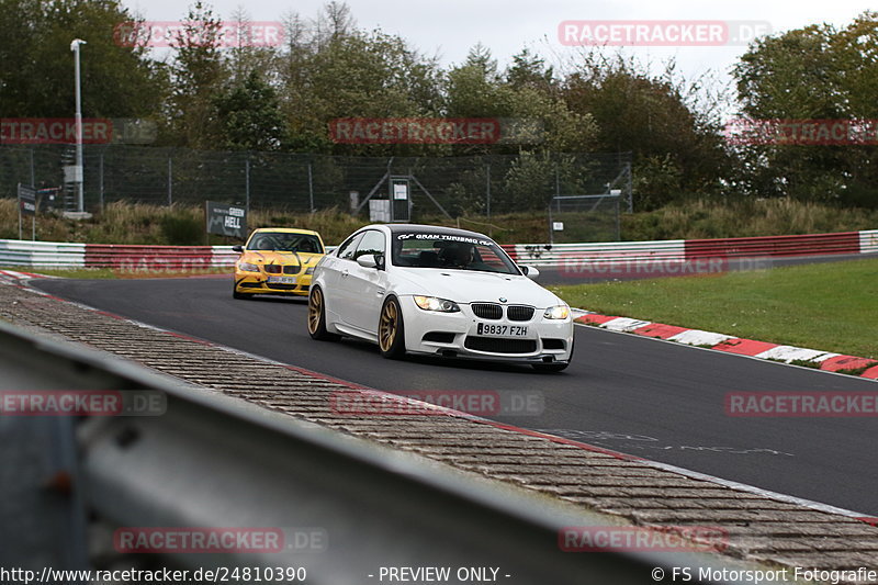 Bild #24810390 - Touristenfahrten Nürburgring Nordschleife (29.09.2023)