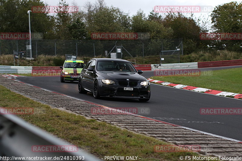 Bild #24810393 - Touristenfahrten Nürburgring Nordschleife (29.09.2023)