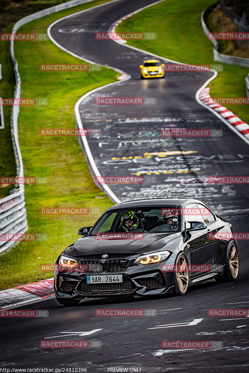 Bild #24810396 - Touristenfahrten Nürburgring Nordschleife (29.09.2023)