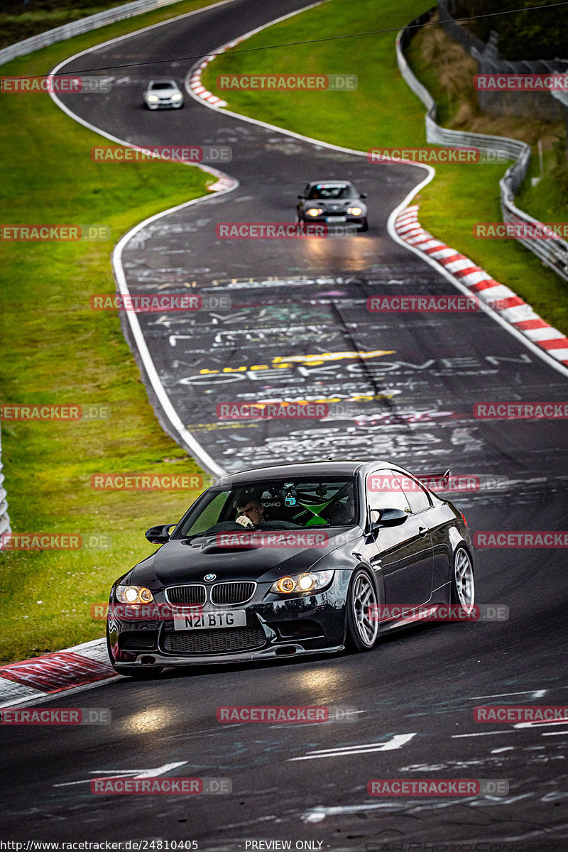 Bild #24810405 - Touristenfahrten Nürburgring Nordschleife (29.09.2023)