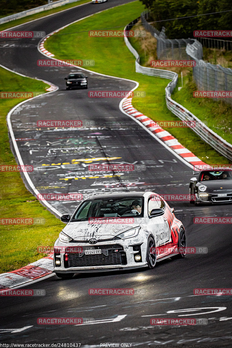 Bild #24810437 - Touristenfahrten Nürburgring Nordschleife (29.09.2023)