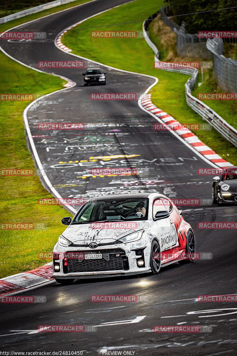 Bild #24810450 - Touristenfahrten Nürburgring Nordschleife (29.09.2023)