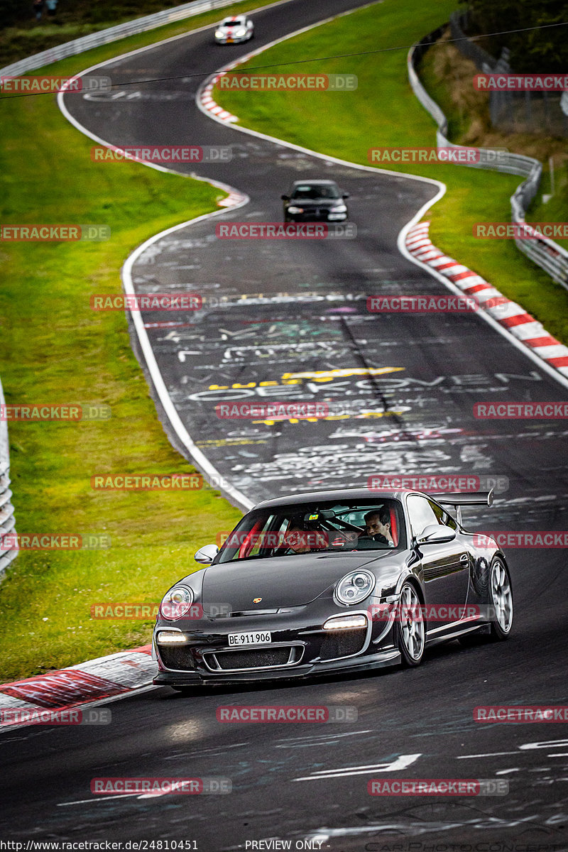 Bild #24810451 - Touristenfahrten Nürburgring Nordschleife (29.09.2023)