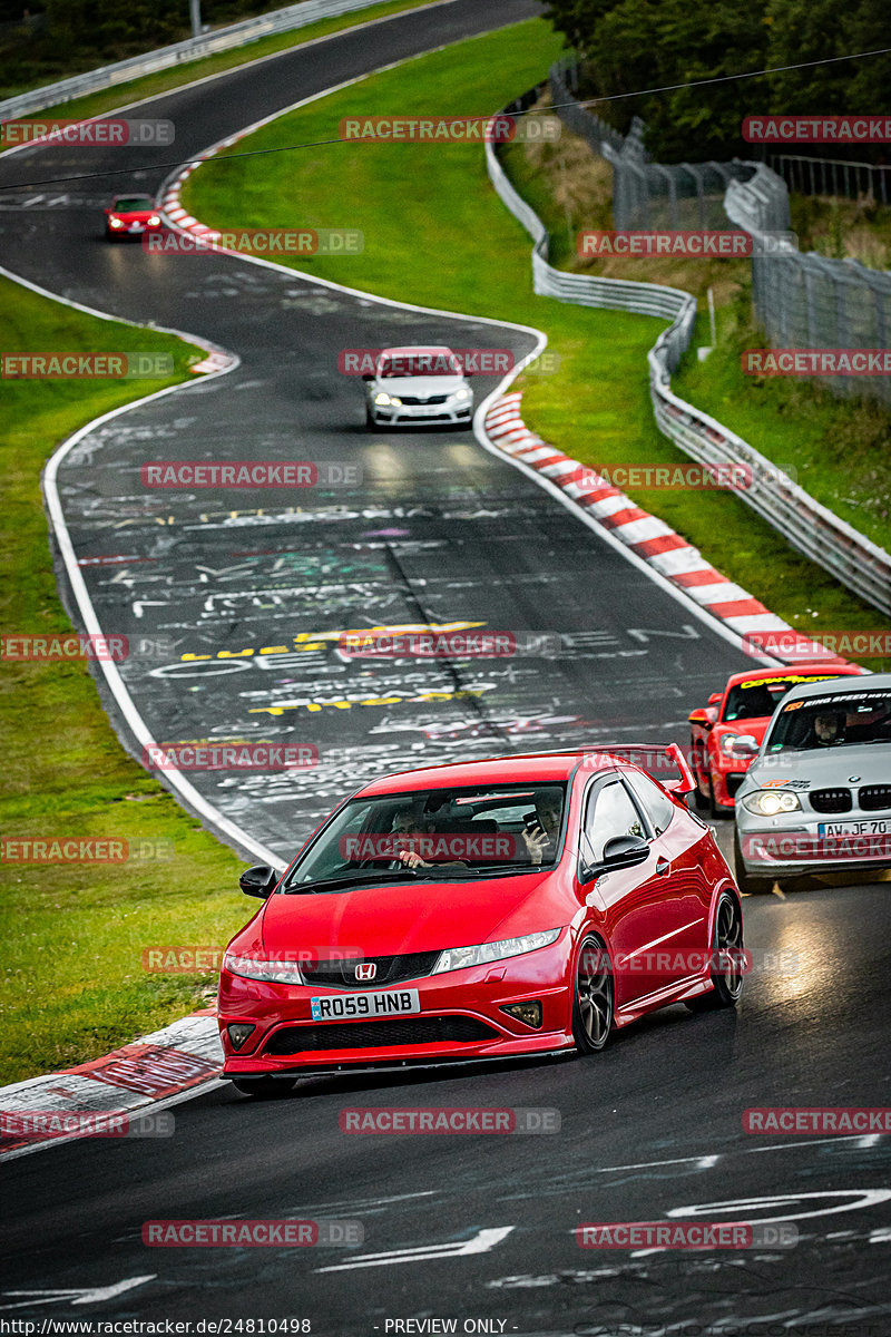 Bild #24810498 - Touristenfahrten Nürburgring Nordschleife (29.09.2023)