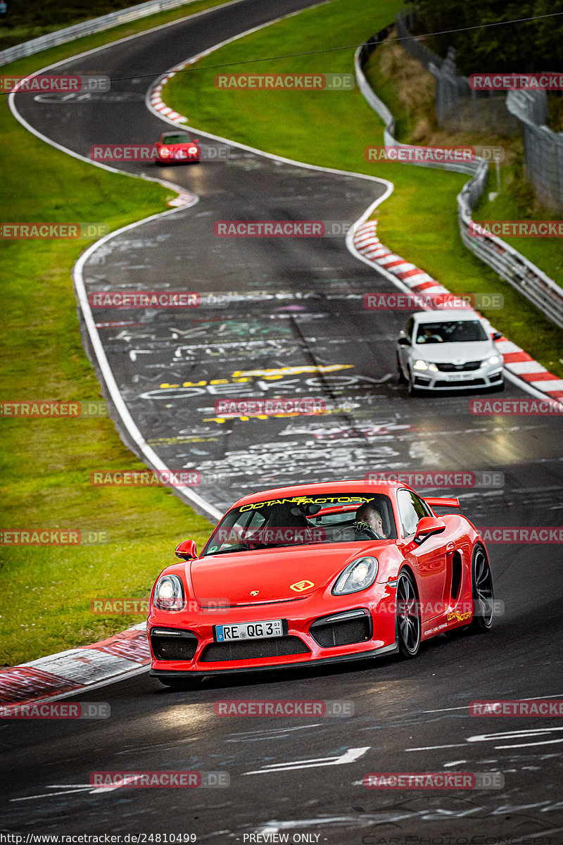 Bild #24810499 - Touristenfahrten Nürburgring Nordschleife (29.09.2023)