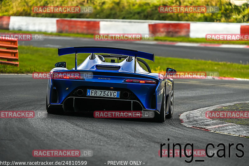 Bild #24810599 - Touristenfahrten Nürburgring Nordschleife (29.09.2023)