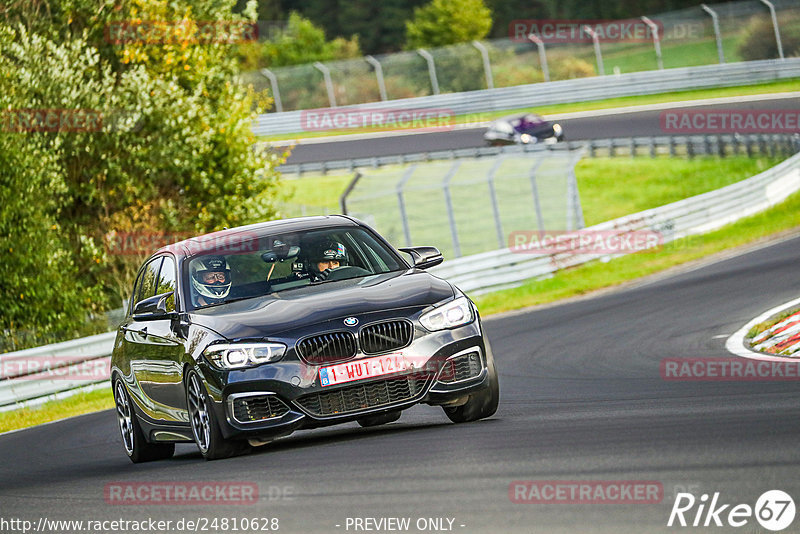 Bild #24810628 - Touristenfahrten Nürburgring Nordschleife (29.09.2023)