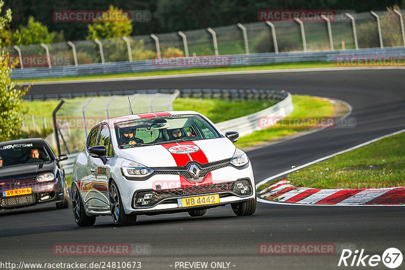 Bild #24810673 - Touristenfahrten Nürburgring Nordschleife (29.09.2023)