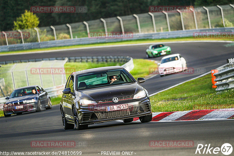 Bild #24810699 - Touristenfahrten Nürburgring Nordschleife (29.09.2023)