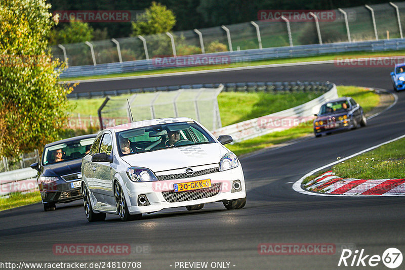 Bild #24810708 - Touristenfahrten Nürburgring Nordschleife (29.09.2023)