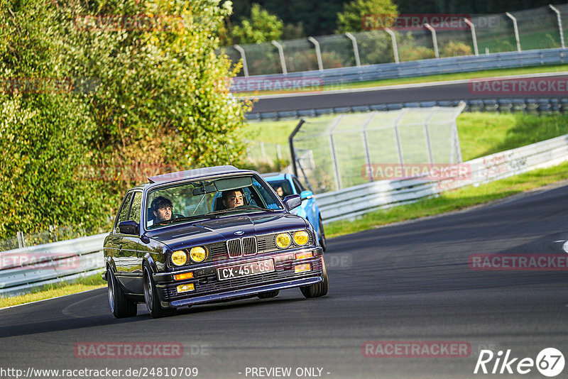 Bild #24810709 - Touristenfahrten Nürburgring Nordschleife (29.09.2023)