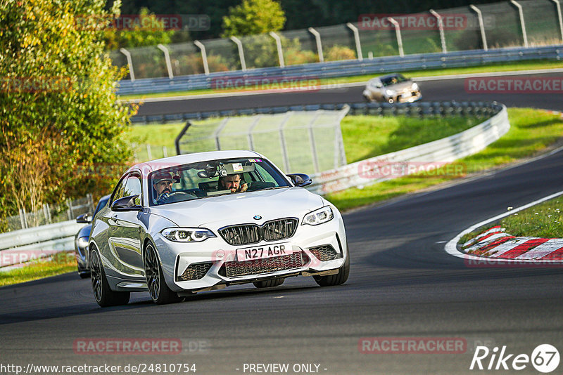 Bild #24810754 - Touristenfahrten Nürburgring Nordschleife (29.09.2023)