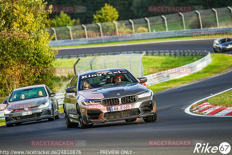 Bild #24810876 - Touristenfahrten Nürburgring Nordschleife (29.09.2023)