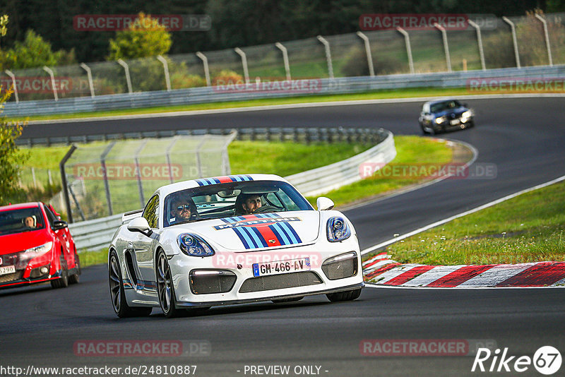 Bild #24810887 - Touristenfahrten Nürburgring Nordschleife (29.09.2023)