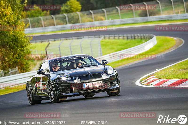 Bild #24810923 - Touristenfahrten Nürburgring Nordschleife (29.09.2023)