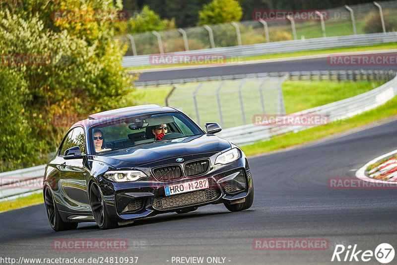 Bild #24810937 - Touristenfahrten Nürburgring Nordschleife (29.09.2023)