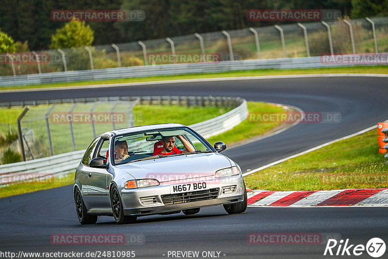 Bild #24810985 - Touristenfahrten Nürburgring Nordschleife (29.09.2023)