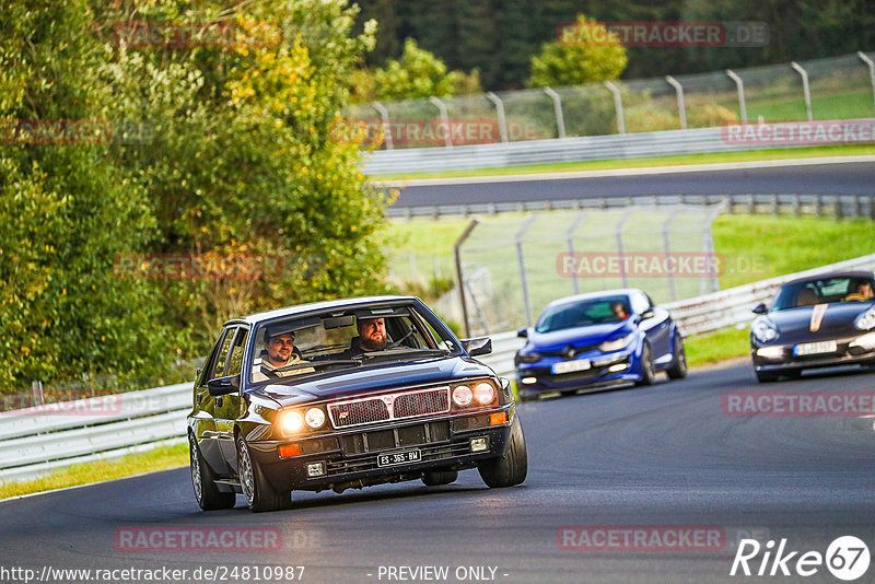 Bild #24810987 - Touristenfahrten Nürburgring Nordschleife (29.09.2023)