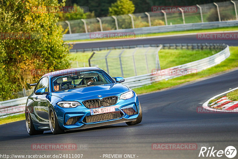 Bild #24811007 - Touristenfahrten Nürburgring Nordschleife (29.09.2023)