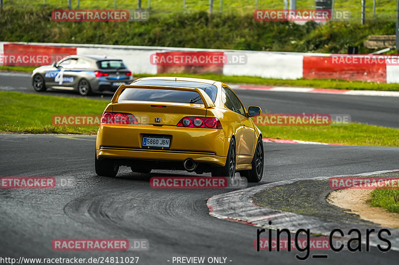 Bild #24811027 - Touristenfahrten Nürburgring Nordschleife (29.09.2023)