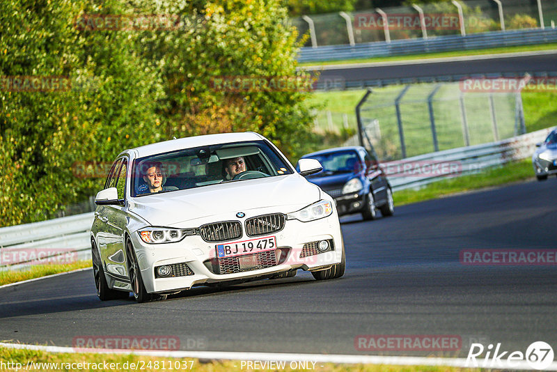 Bild #24811037 - Touristenfahrten Nürburgring Nordschleife (29.09.2023)