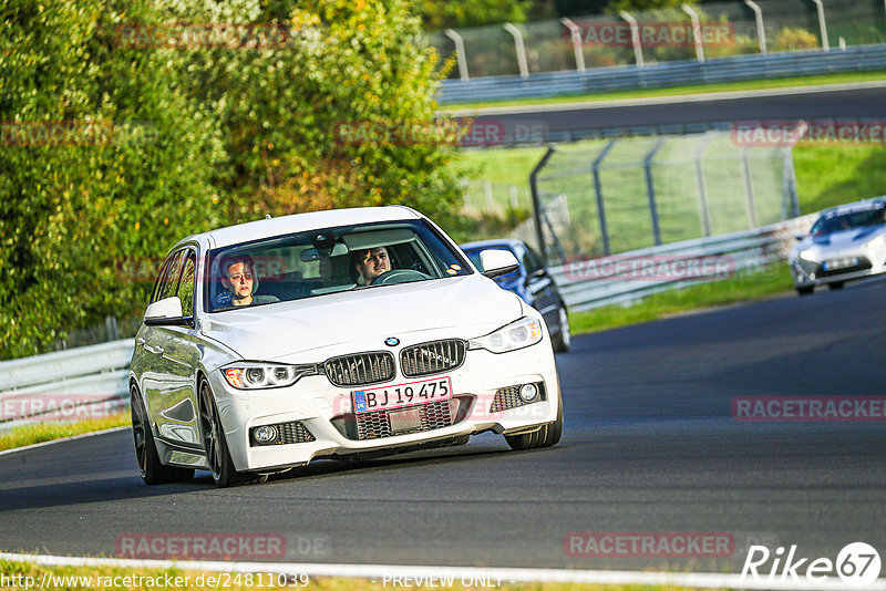 Bild #24811039 - Touristenfahrten Nürburgring Nordschleife (29.09.2023)