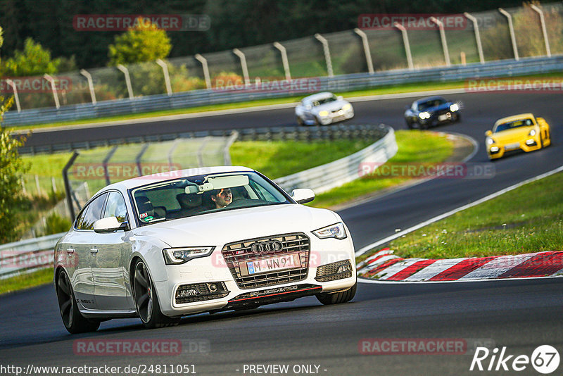 Bild #24811051 - Touristenfahrten Nürburgring Nordschleife (29.09.2023)